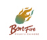 琉球チャイニーズ Bon Fireのロゴ