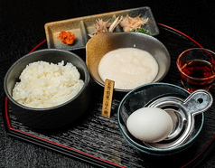 【名物】前屋ごはん