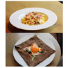 MELANGE De SHUHARI Creperieのおすすめポイント2