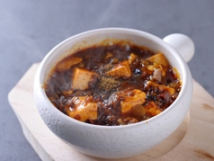 ホルモン 中華 小皿料理KAZU家のおすすめ料理3