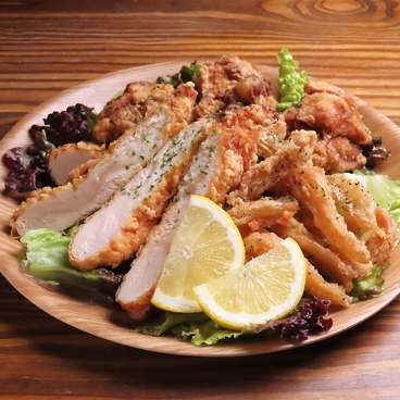 PERFECT BEER KITCHEN パーフェクトビアキッチン 新潟のおすすめ料理1