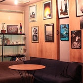 Buck Town バックタウンカフェアンドバーの雰囲気3