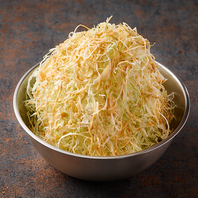 焼肉専用キャベツ