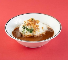 お子様ビーフストロガノフ