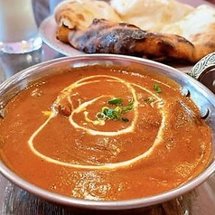 マトンカレー