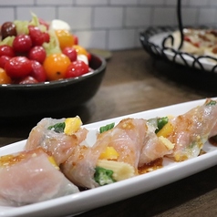 FUNNY　KITCHENのおすすめ料理1