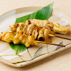焼鳥盛り合わせ3本（塩orタレ）