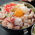 料理メニュー写真&nbsp;【おすすめ】ミックス玉