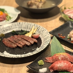 居酒屋 BOKU BOKU ボクボク 北名古屋本店のコース写真