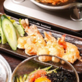 料理メニュー写真&nbsp;エビマヨ