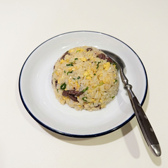 鹿焼飯