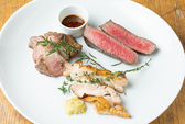 CANALIA trattoria&cafe カナリア トラットリアアンドカフェのおすすめ料理2