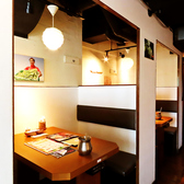 温野菜 新高円寺店の雰囲気3