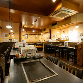 縁家 阿佐ヶ谷店の雰囲気2
