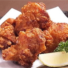 大阪唐揚げ