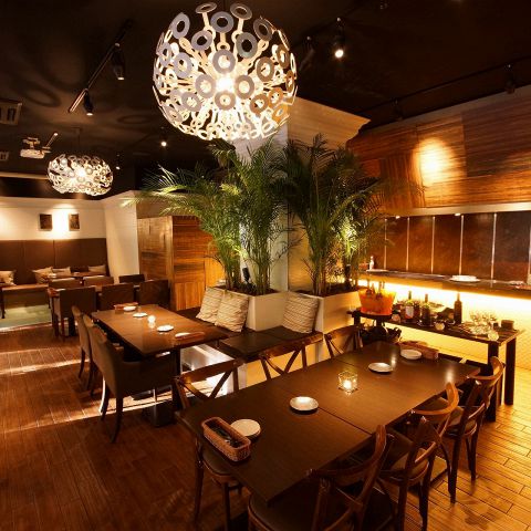 BARKT oNg restaurant & bar gES֋