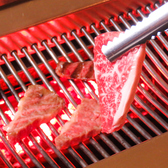 当店のロースターは無煙ロースターを使用しており、煙が出ない設計になっておりますので、女性のお客様にもお喜び頂けます！