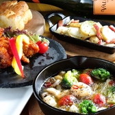 Dining＆Restaurant　Bar　ARVAの写真