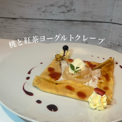 ジンジン jino jinoのおすすめランチ2