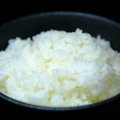 ほくほく、ごはん