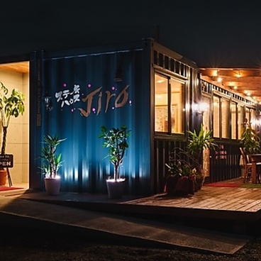 ステーキハウス Jiro ジローの雰囲気1