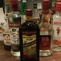 肉バルRicoのおすすめドリンク3