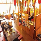 鶏とりお 明石店の雰囲気3