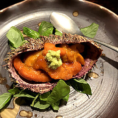 割烹 銀座佐々木 和食のコース写真