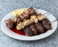 お酒がすすむお料理を多数ご用意