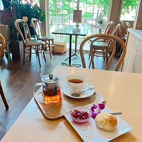 �Ԃ̂��� �J�t�F