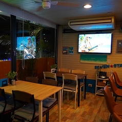 SEVEN STAR セブンスターの雰囲気2