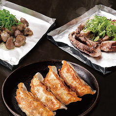 京都 錦わらい イオンモール奈良登美ヶ丘店のコース写真