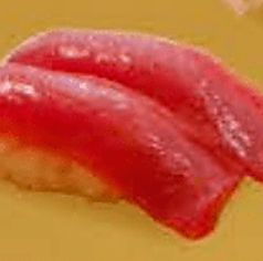 生本まぐろ赤身