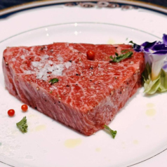 松阪牛希少部位赤身(100g)