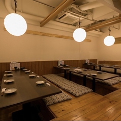 照 テラ 博多口店の特集写真