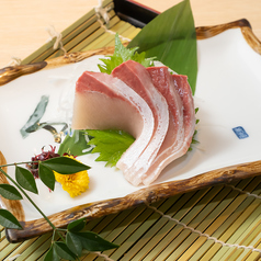  鰤　 ～三重県～