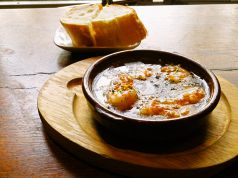 MOBS FELLAS モッブスフェローズのおすすめ料理3