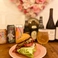 TWO BRITS BURGER BAR トゥーブリッツバーガーバーの画像