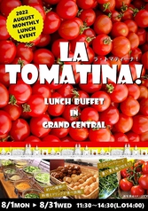 ★LA TOMATINA★