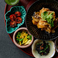 地下食堂 moguraの画像