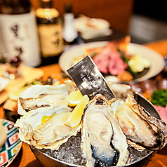 牛タンともつ鍋 個室居酒屋 Kurosawa 金山駅店のコース写真