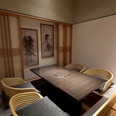 松林 SHORIN 銀座の雰囲気3