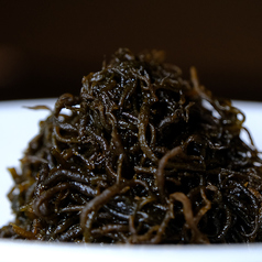 宮古島産生もずく