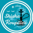 Shisha Roupiller シーシャ ルピリエのロゴ