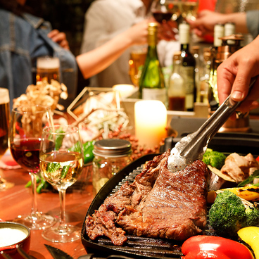 ミーズテラス 静岡駅のおすすめ料理1