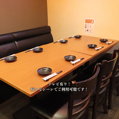 三国劇場 流川 新天地店の雰囲気2