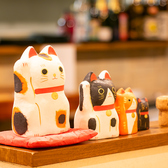 居酒屋寿っちゃんの雰囲気3