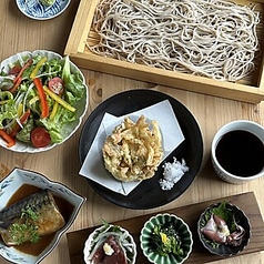 音菜 長野駅前店のコース写真