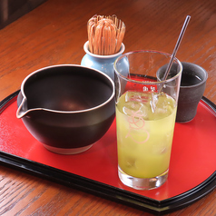 あうんのおすすめ料理3