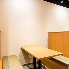 火鍋としゃぶしゃぶ　しゃぶ山の雰囲気1